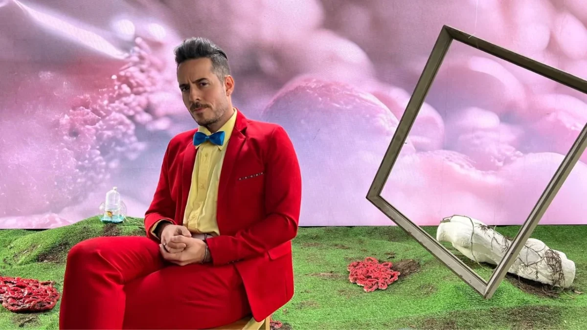 José Madero
