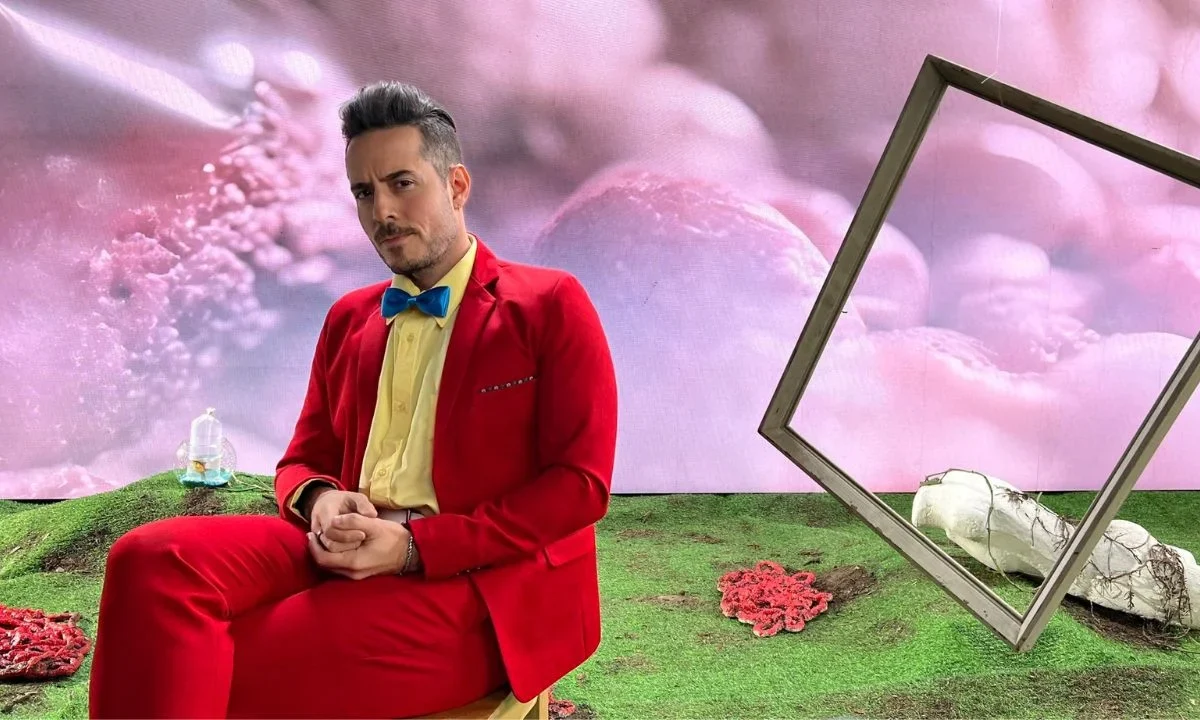 José Madero