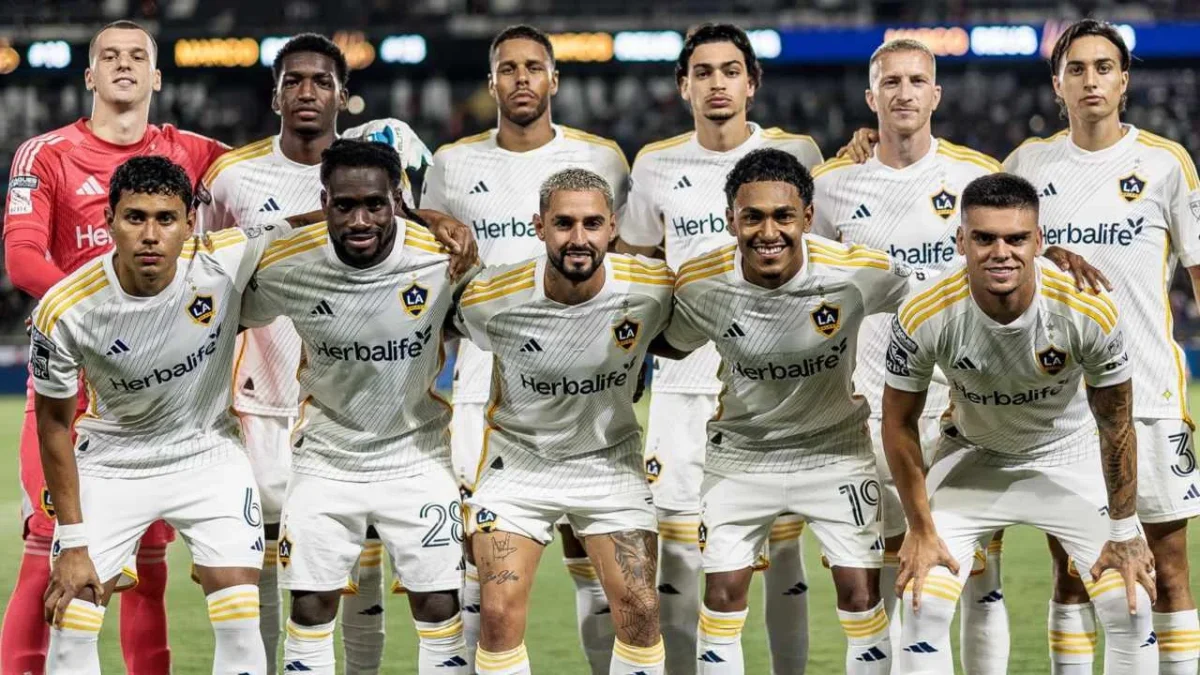 LA Galaxy sentencia fracaso de Liga MX en Leagues Cup tras derrotar al Pachuca.
