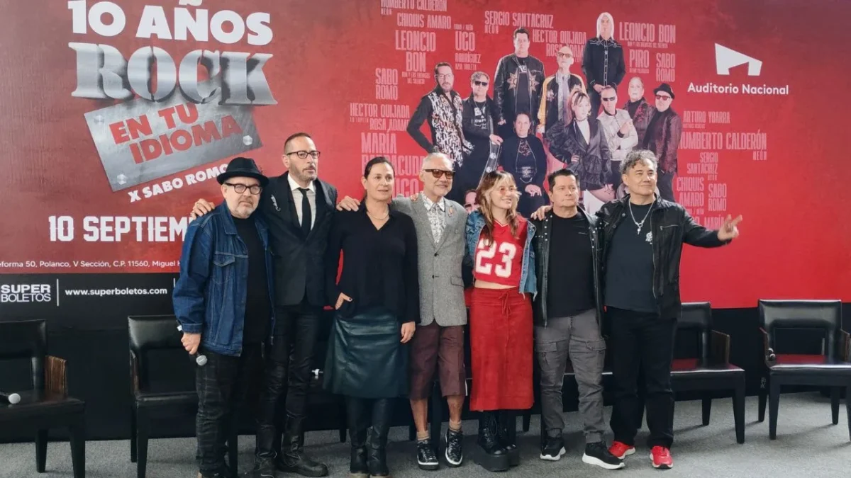 Zeta Bosio de Soda Stereo, Marciano Cantero (1960-2022) de Enanitos Verdes, entre otras figuras formaron parte de esta década.