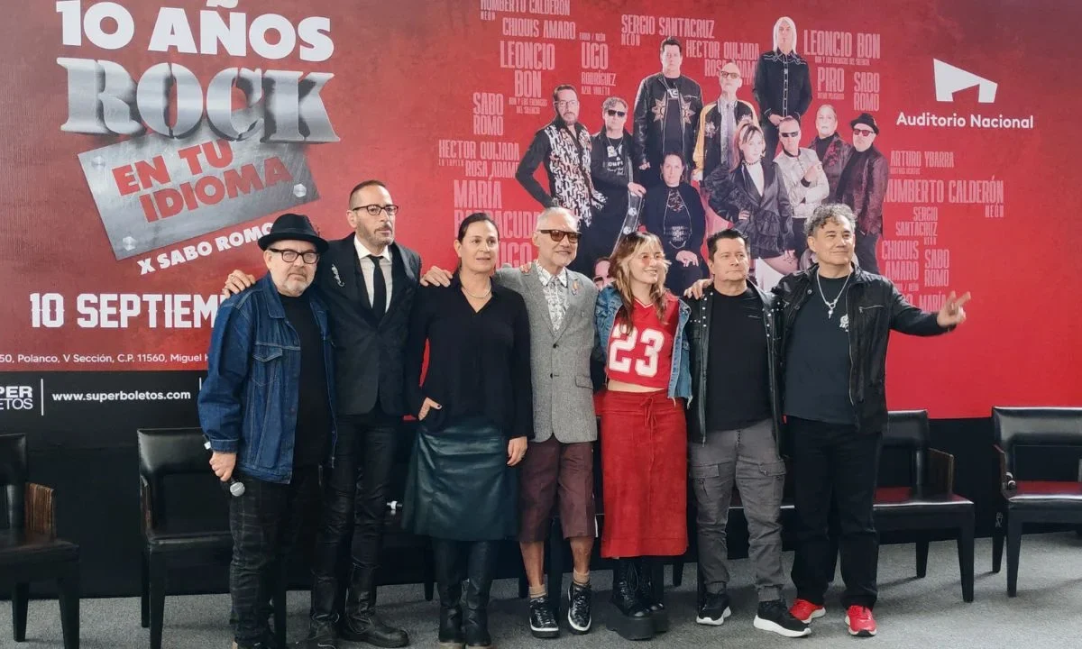 Zeta Bosio de Soda Stereo, Marciano Cantero (1960-2022) de Enanitos Verdes, entre otras figuras formaron parte de esta década.