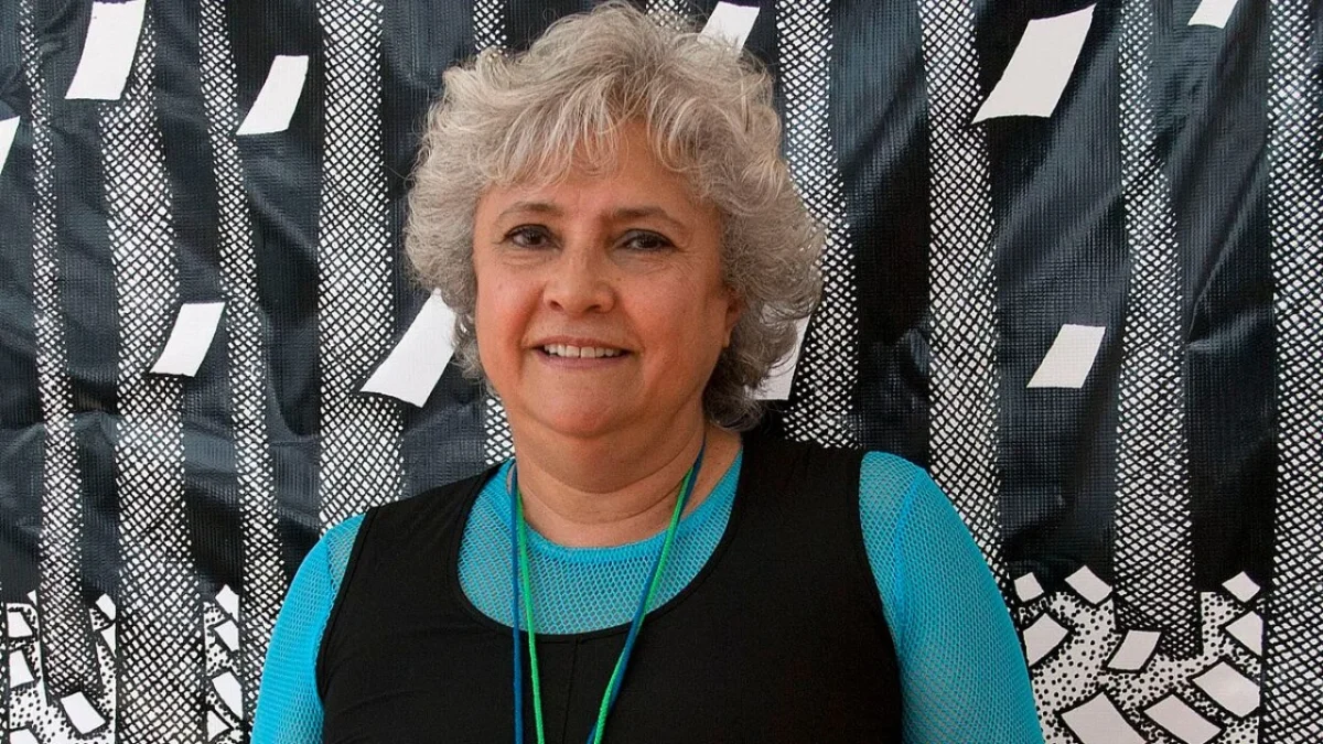 Laura Esquivel