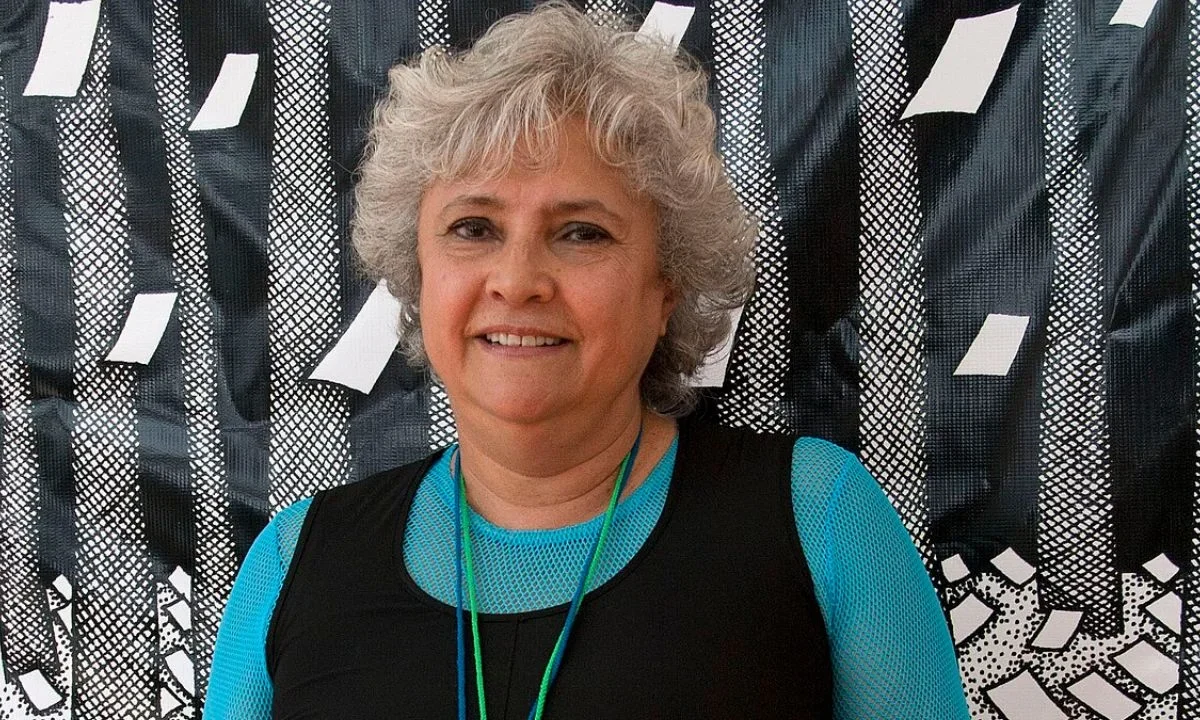 Laura Esquivel