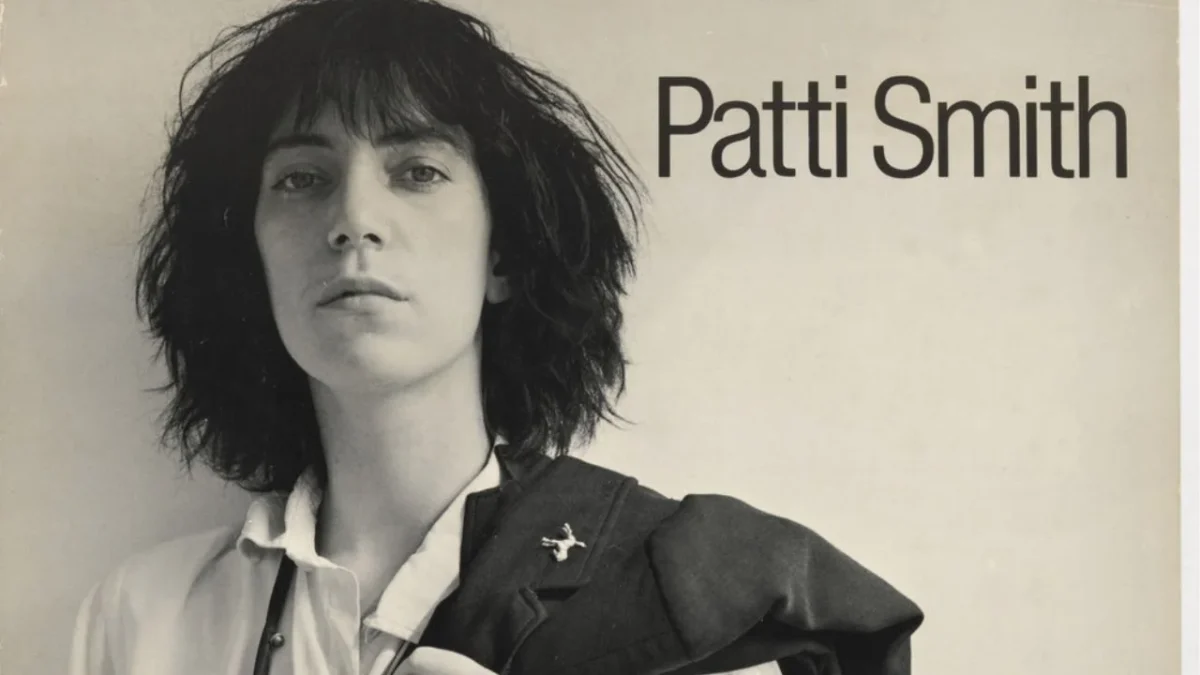 Patti Smith, Horses