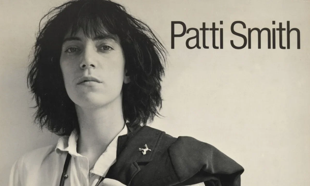 Patti Smith, Horses
