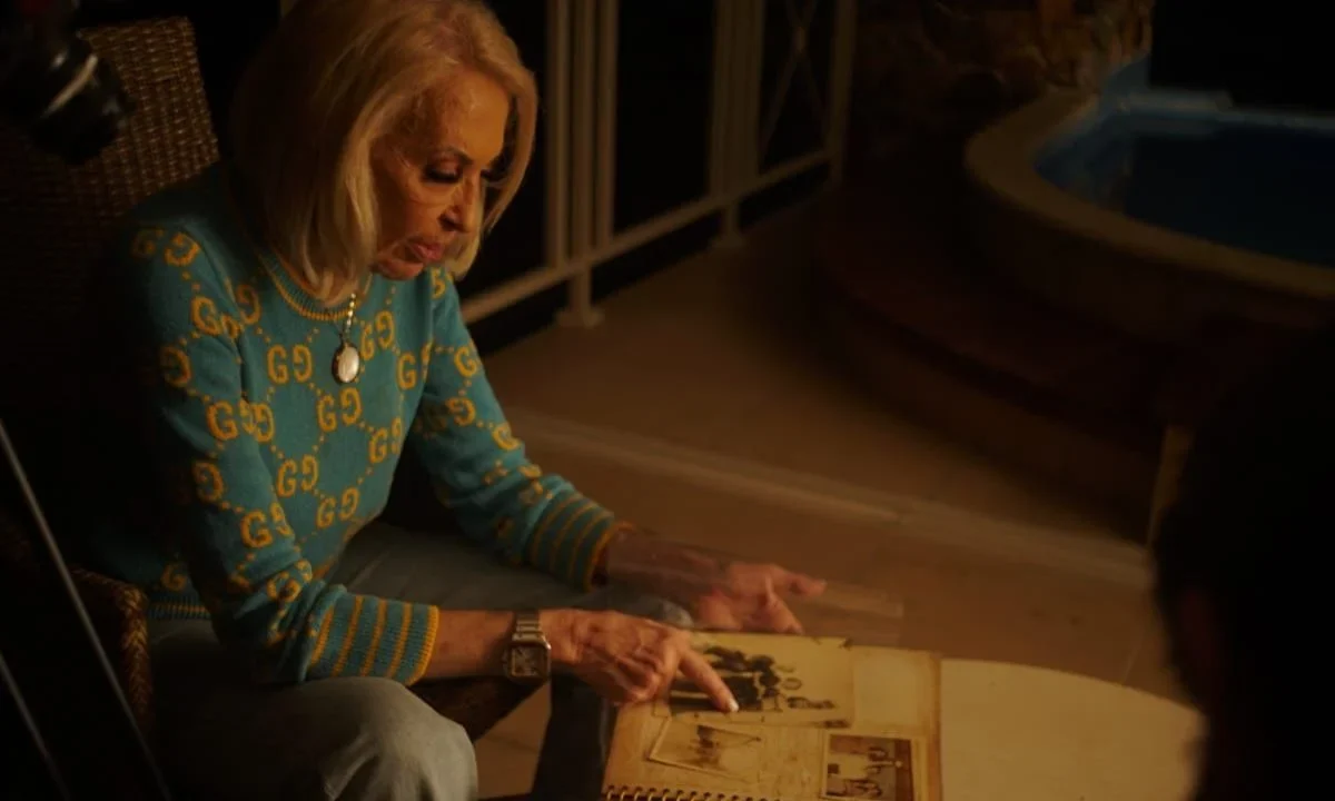 La polémica conductora peruana, Laura Bozzo tendrá su documental en VIX ¿Cuándo se estrenará? Acá la información.