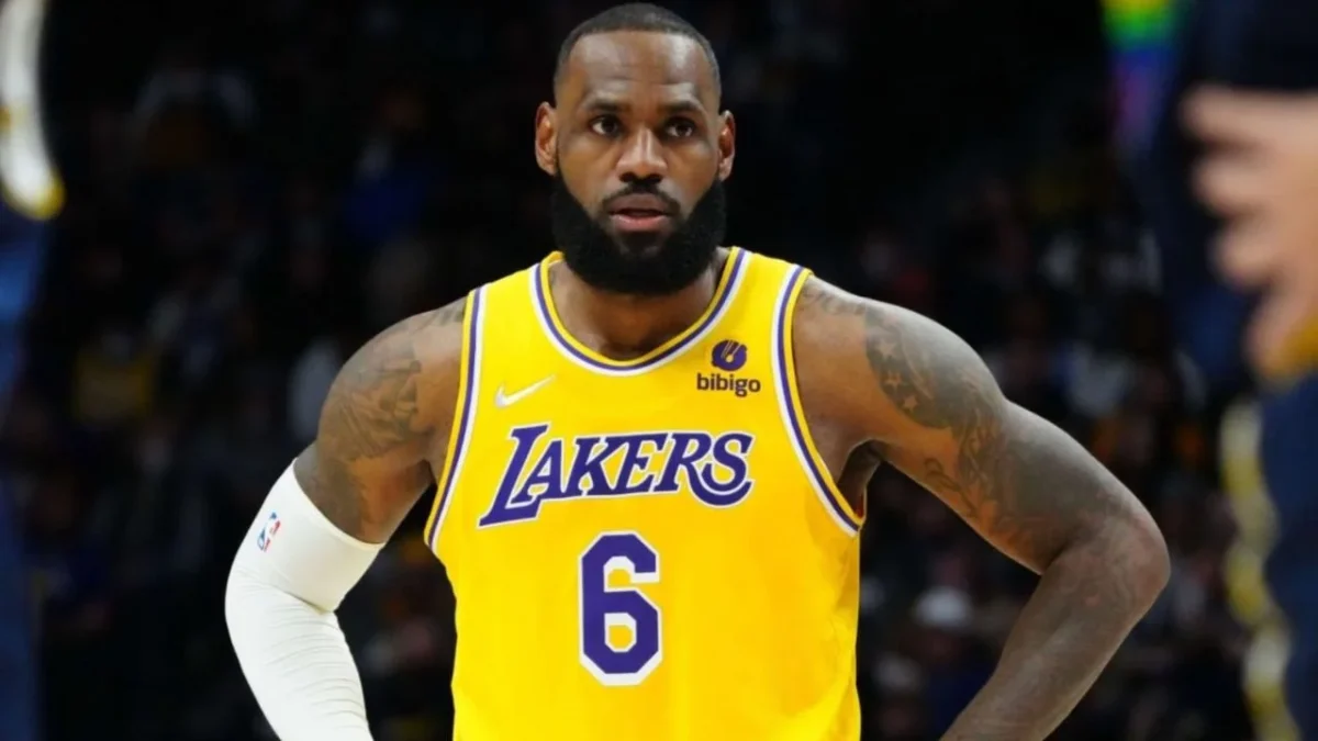 LeBron James no buscó solamente continuar su legado deportivo, sino también expandir su impacto cultural.