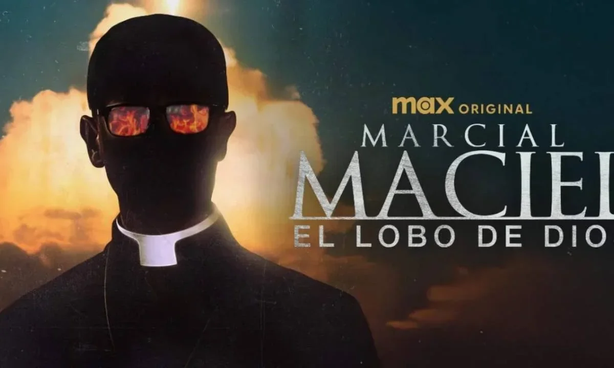 Los Legionarios de Cristo dan su postura tras el estreno de la docuserie 'Marcial Maciel, El Lobo De Dios'.