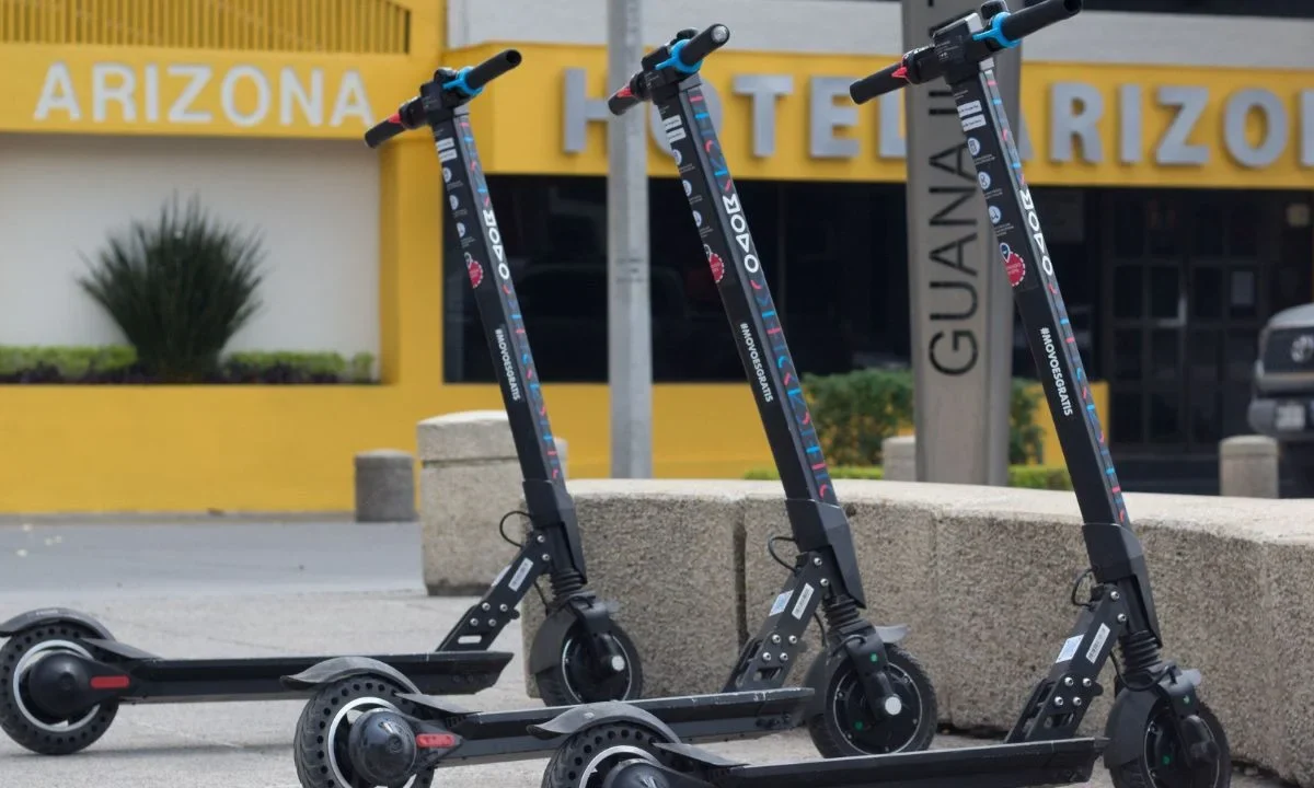 Ley Scooter: conoce cómo tramitar la licencia para scooters y bicicletas eléctricas en CDMX