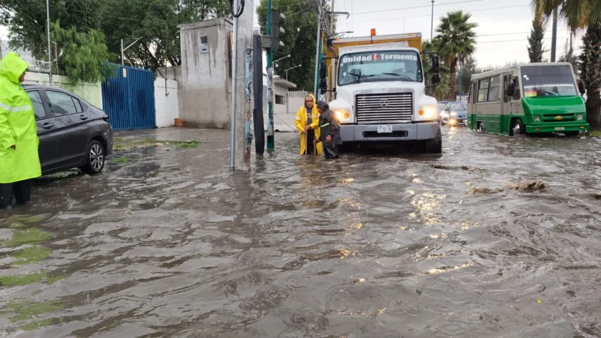 Legisladores reconocen al operativo Tlaloque como una ayuda en las emergencias, pero se requieren políticas preventivas
