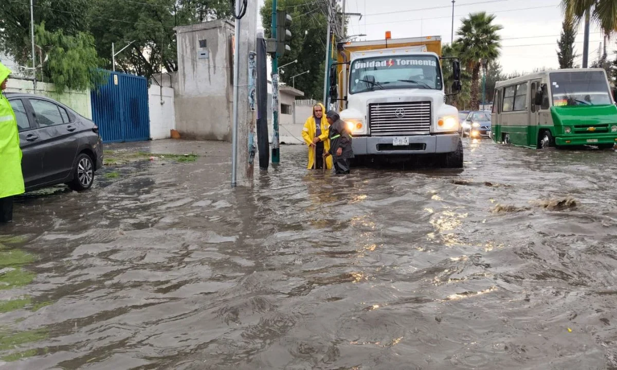 Legisladores reconocen al operativo Tlaloque como una ayuda en las emergencias, pero se requieren políticas preventivas