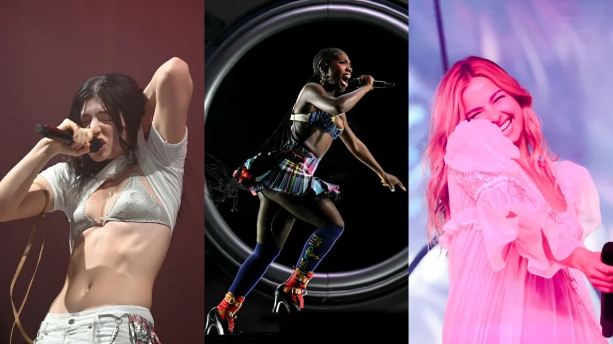 Los Lollapalooza de Argentina, Brasil y Chile sorprenden con sus lineups que incluyen a Lorde, Addison Rae, Doechii y Tyler, The Creator.
