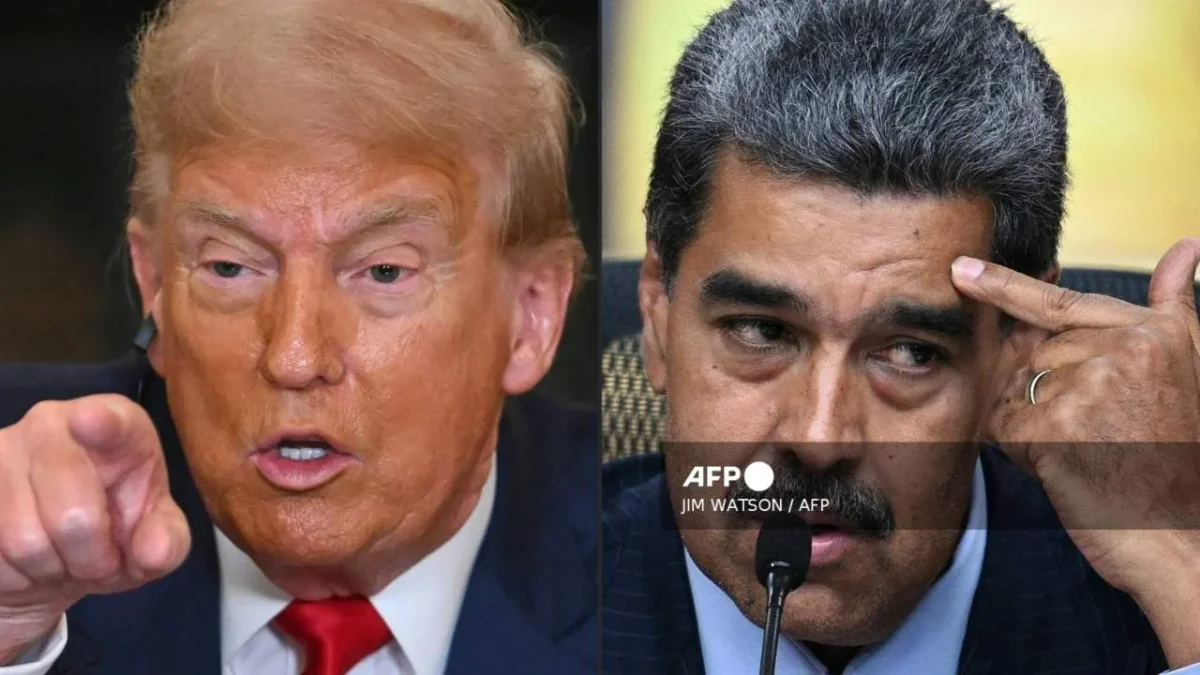 Pamela Bondi, exfiscal de Florida, acusó a Nicolás Maduro de sobornar a México para facilitar rutas de narcotráfico hacia EU.