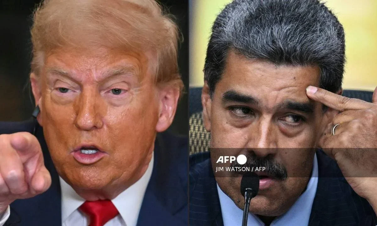Pamela Bondi, exfiscal de Florida, acusó a Nicolás Maduro de sobornar a México para facilitar rutas de narcotráfico hacia EU.