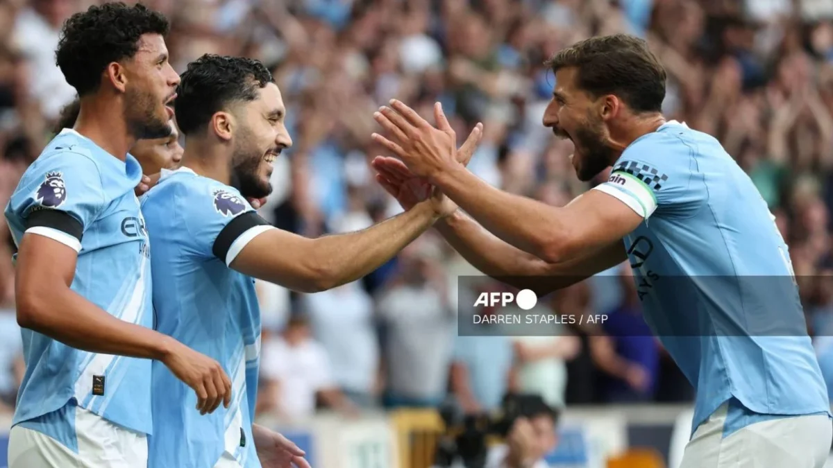 Manchester City