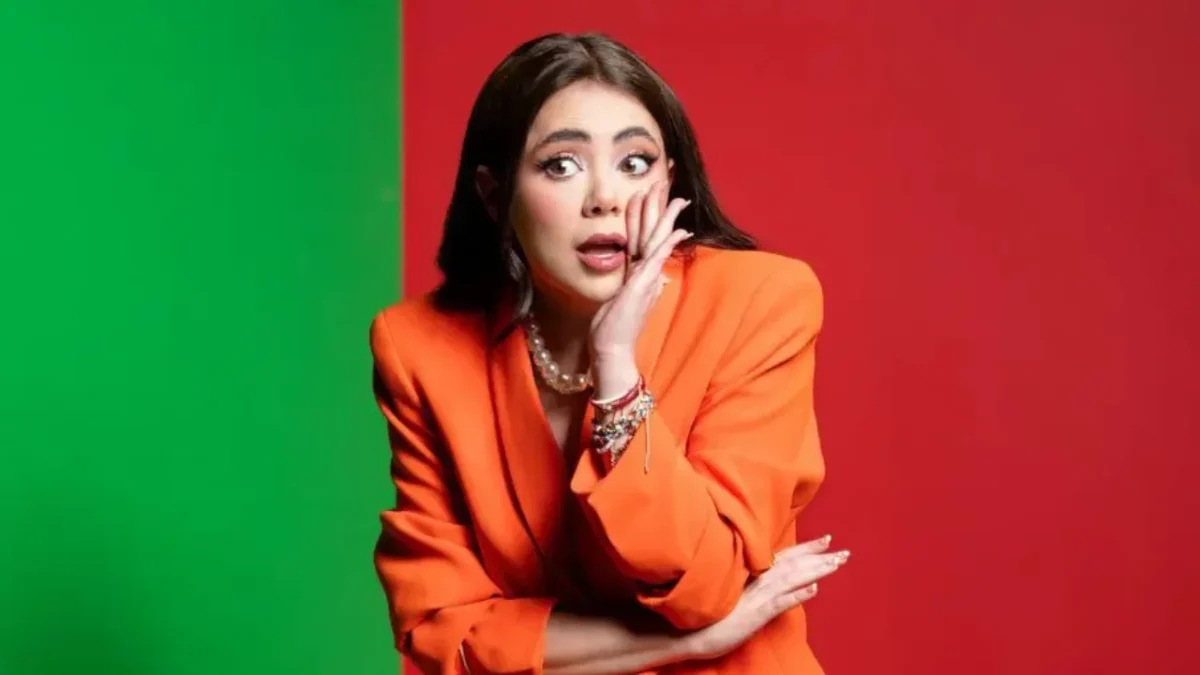 Mariana Botas es la quinta integrante eliminado de La Casa de los Famosos.
