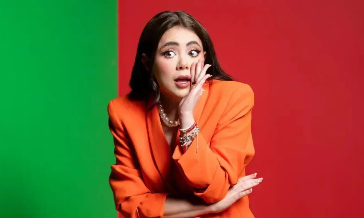 Mariana Botas es la quinta integrante eliminado de La Casa de los Famosos.