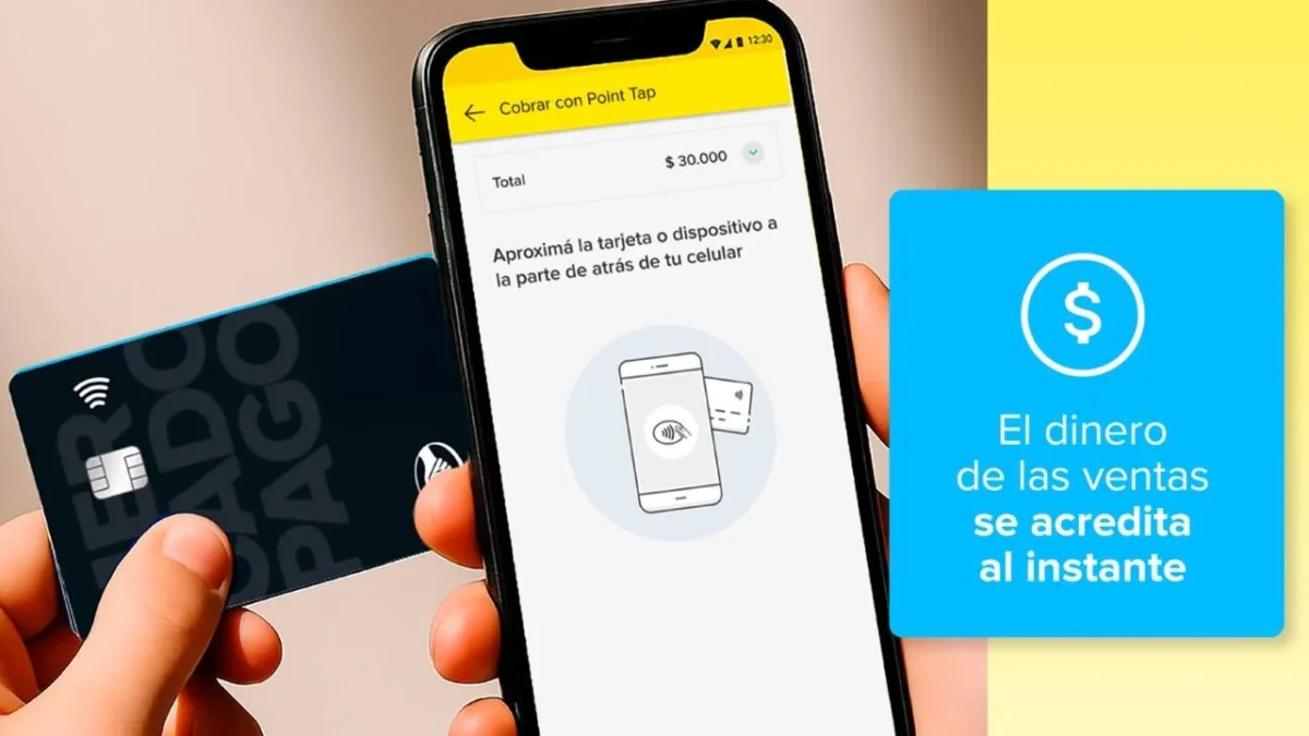 Mercado Pago introdujo el CVV dinámico para fortalecer el sistema de seguridad en tarjetas de crédito.