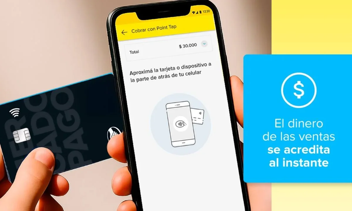 Mercado Pago introdujo el CVV dinámico para fortalecer el sistema de seguridad en tarjetas de crédito.