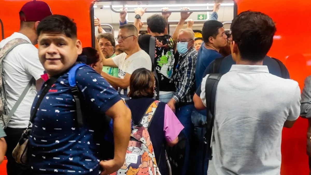 El Sistema de Transporte Colectivo (STC) Metro informó que se encuentra listo para el regreso a clases del ciclo escolar 2025-2026.