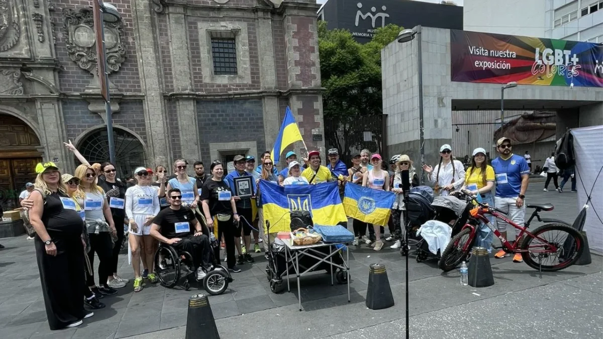 Checa las movilizaciones para hoy domingo, anticipa tu salida