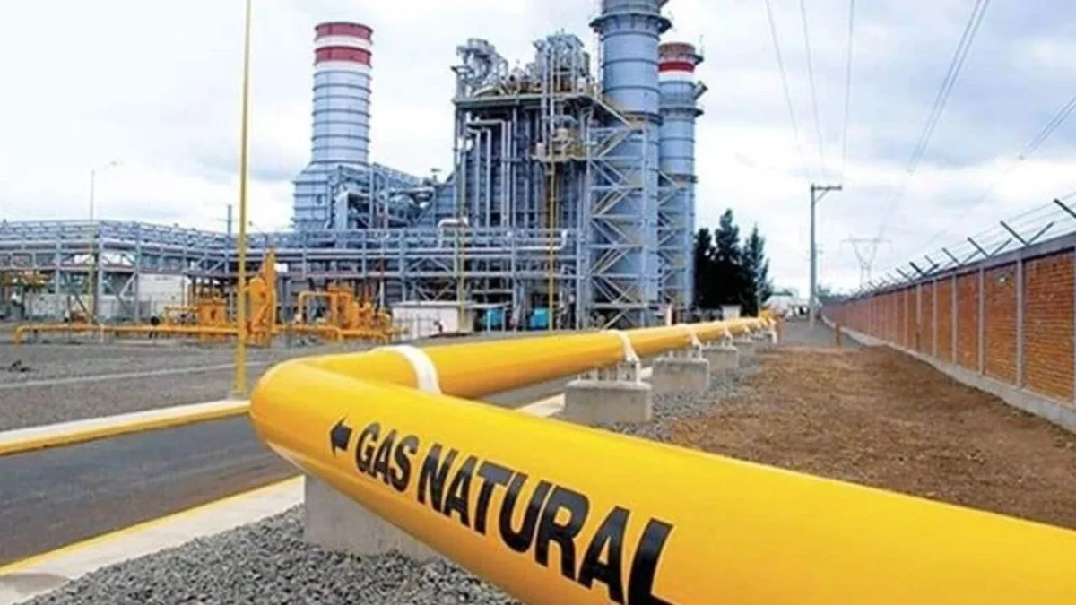 La presidenta Claudia Sheinbaum anunció un grupo de trabajo para fortalecer la soberanía de México en el gas natural.