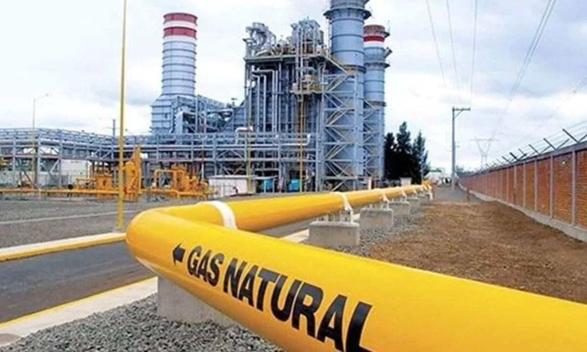 La presidenta Claudia Sheinbaum anunció un grupo de trabajo para fortalecer la soberanía de México en el gas natural.