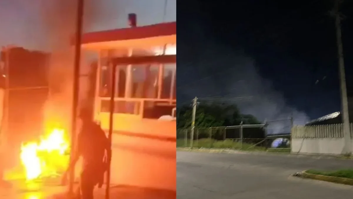La SSP Veracruz informó que tras el motín que se registró en el Centro de Reinserción Social (Cereso) de Tuxpan dejó un saldo de 7 muertos.