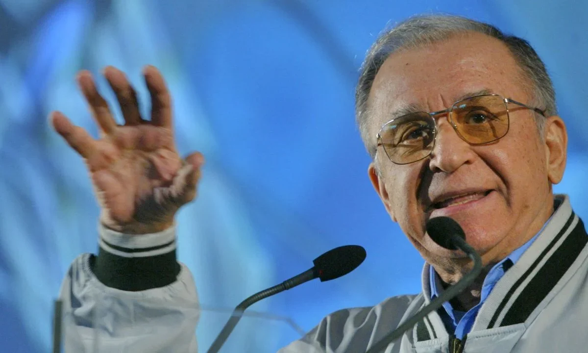 Ion Iliescu