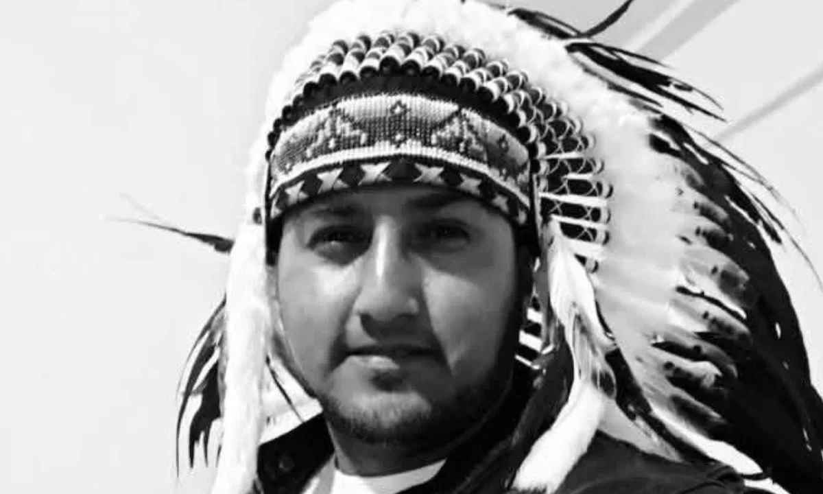 Muere 'Guadaña Jr.', famoso cantante de rock mexicano en Cuautitlán Izcalli