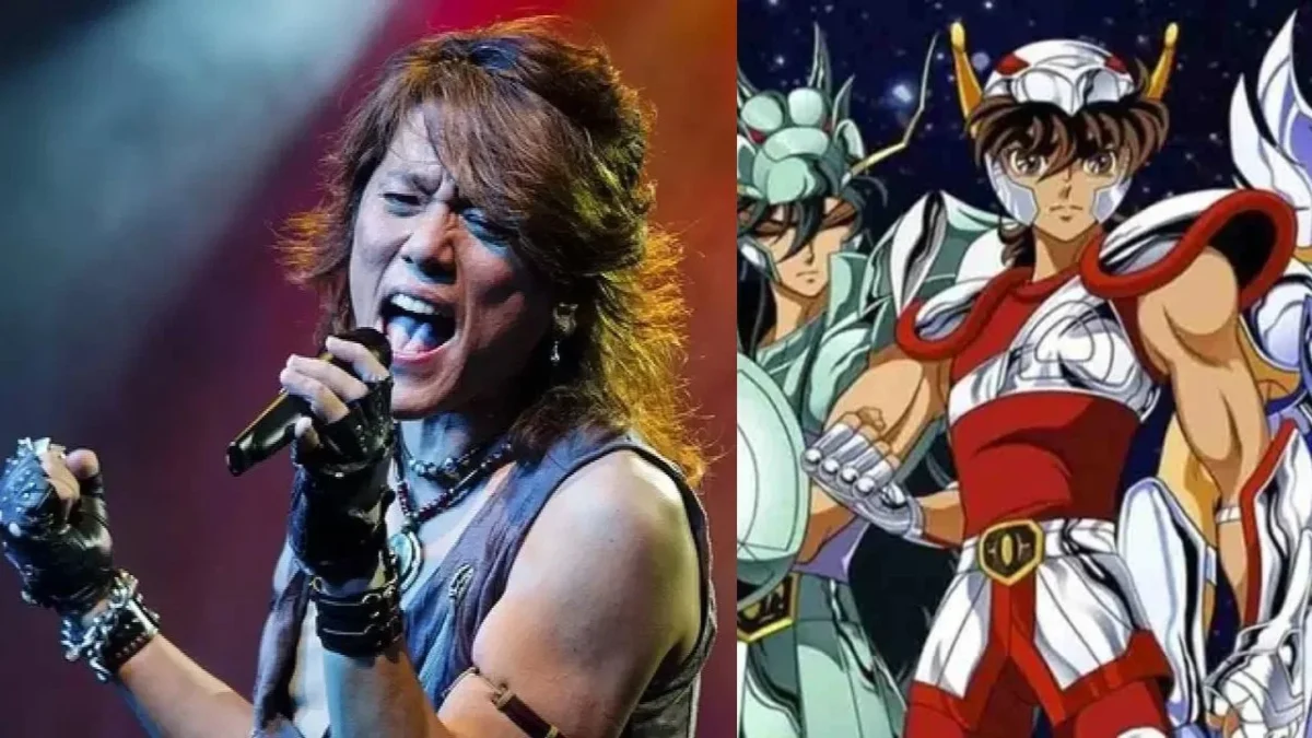 Muere Nobuo Yamada, cantante del opening de 'Los Caballeros del Zódiaco'