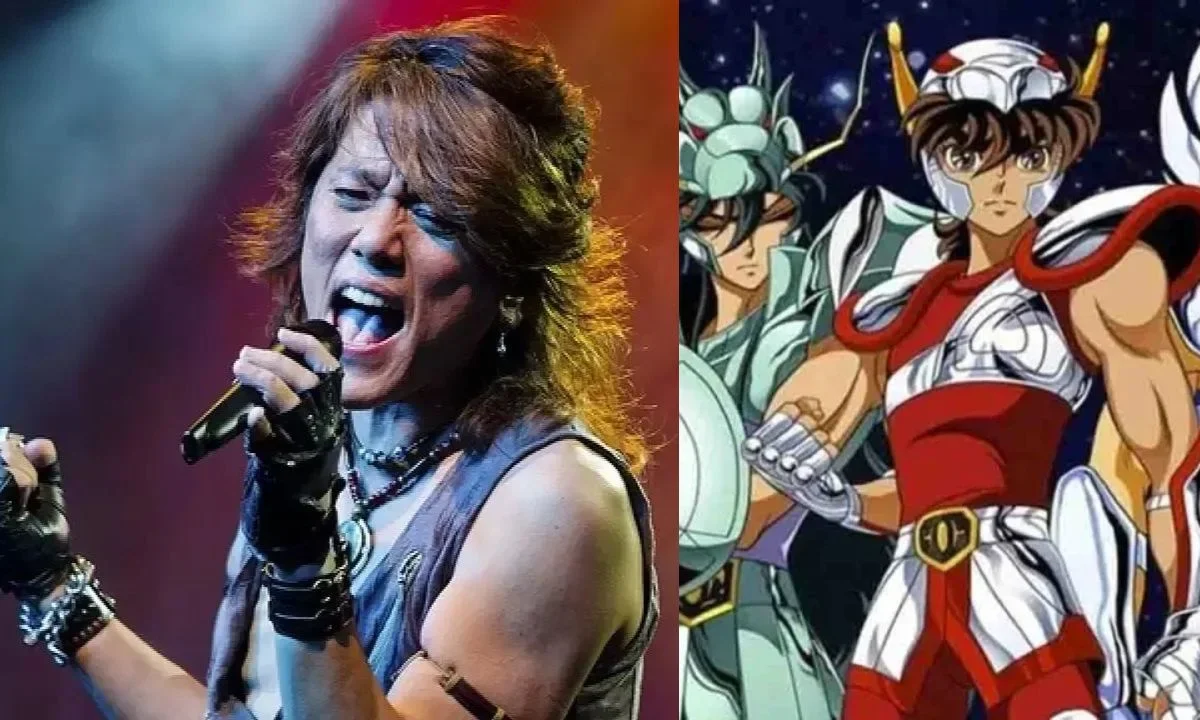Muere Nobuo Yamada, cantante del opening de 'Los Caballeros del Zódiaco'