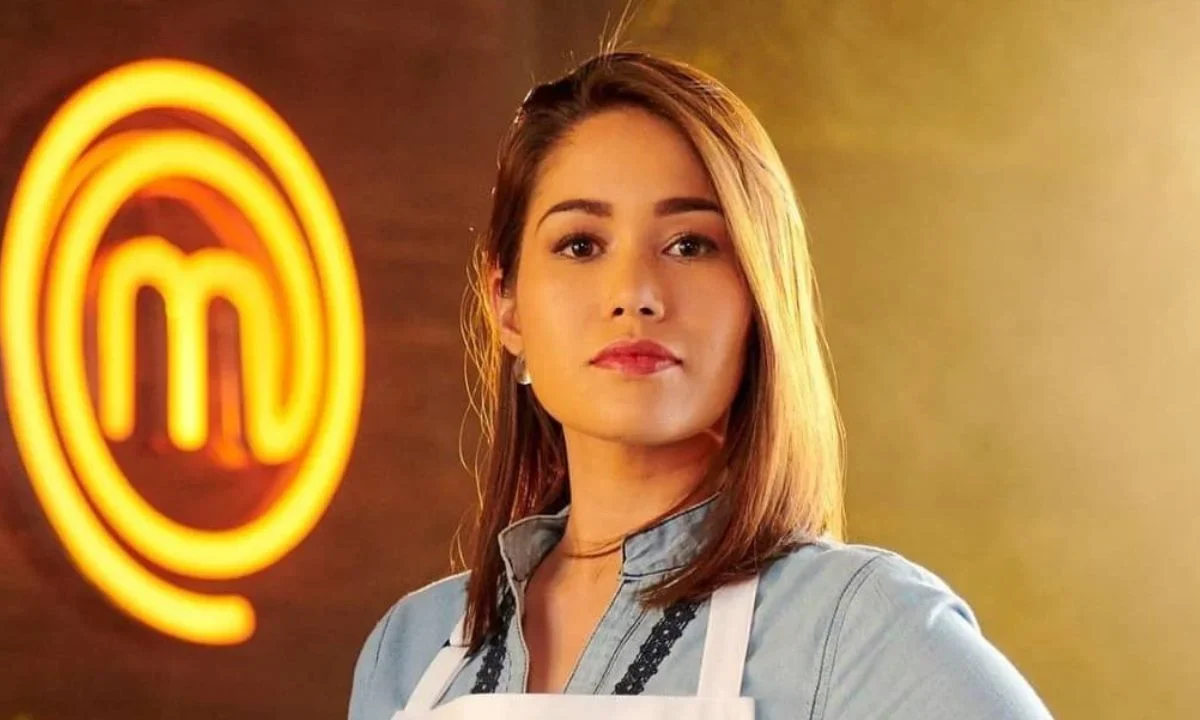 Muere Yanin Campos, exparticipante de MasterChef México, tras un accidente vial.