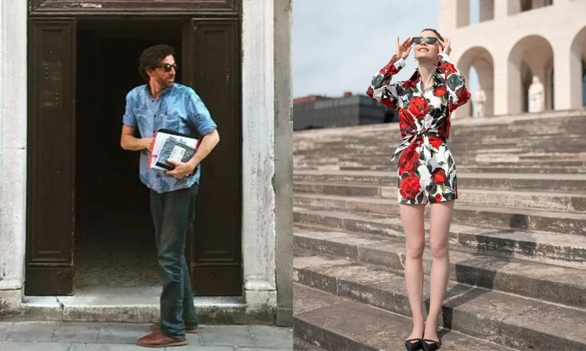 Diego Borella, Emily in Paris