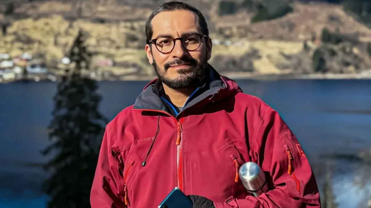 Huemanzin Rodríguez