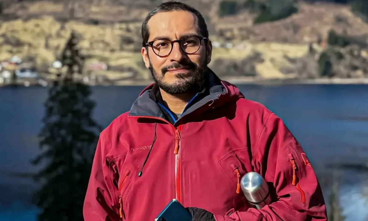 Huemanzin Rodríguez