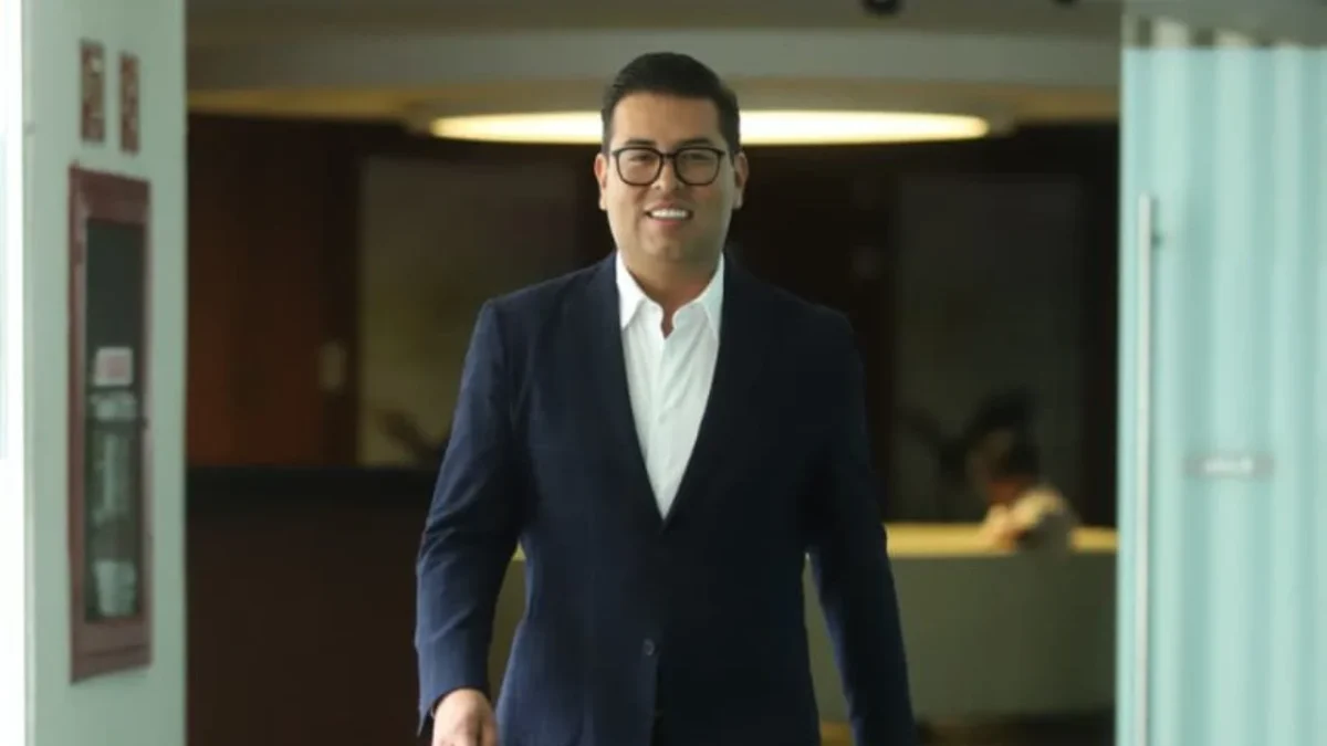 Néstor Camarillo