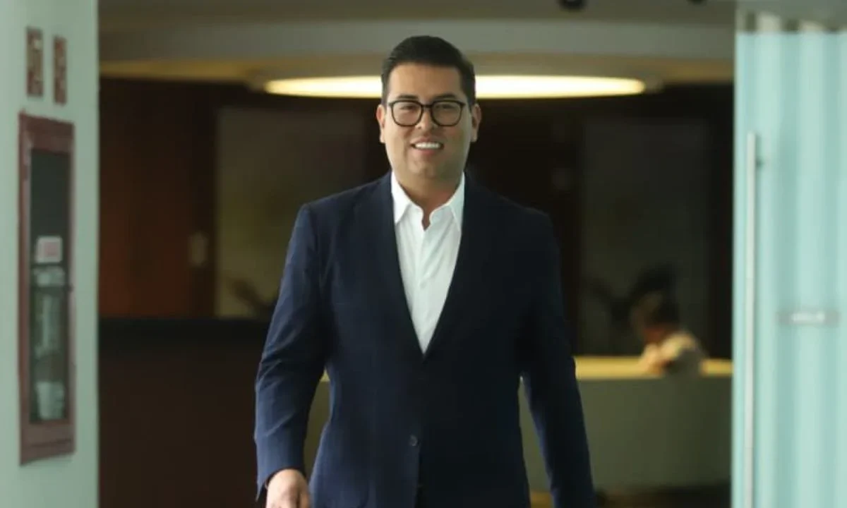 Néstor Camarillo