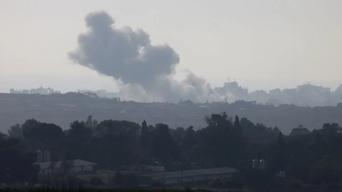 Benjamin Netanyahu afirmó que su estrategia para Gaza es la mejor opción para finalizar el conflicto que inició entre Israel y Paletina.