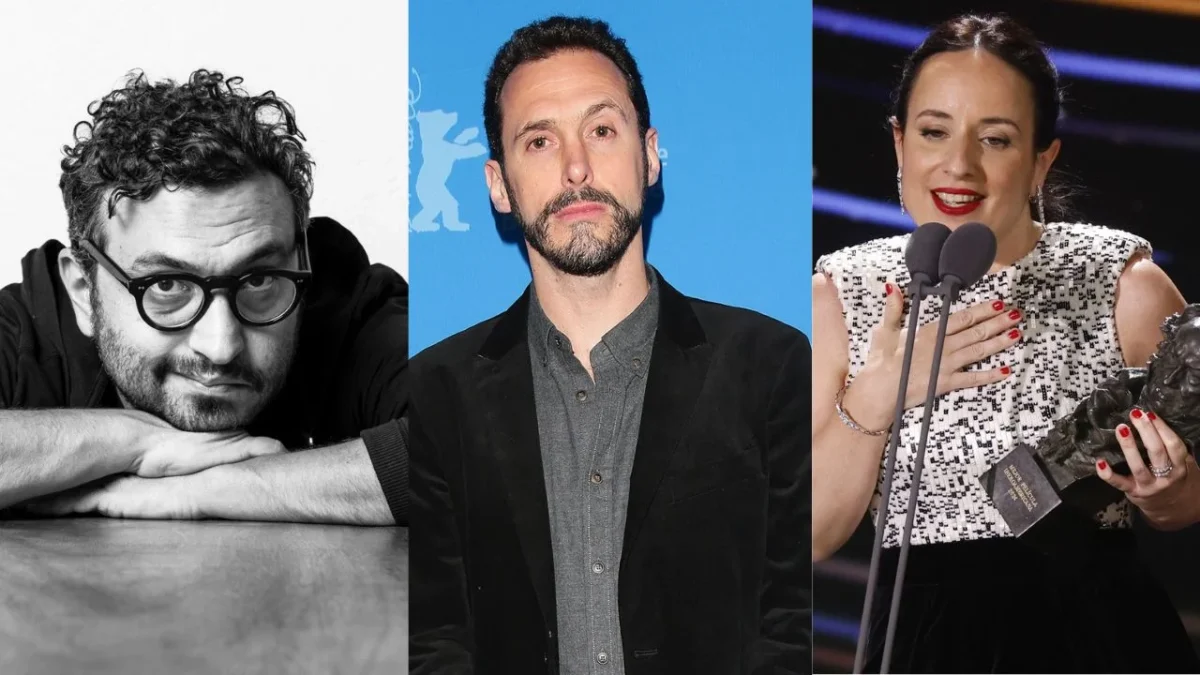 Alonso Ruizpalacios-Gabriel Ripstein-Maite Alberdi