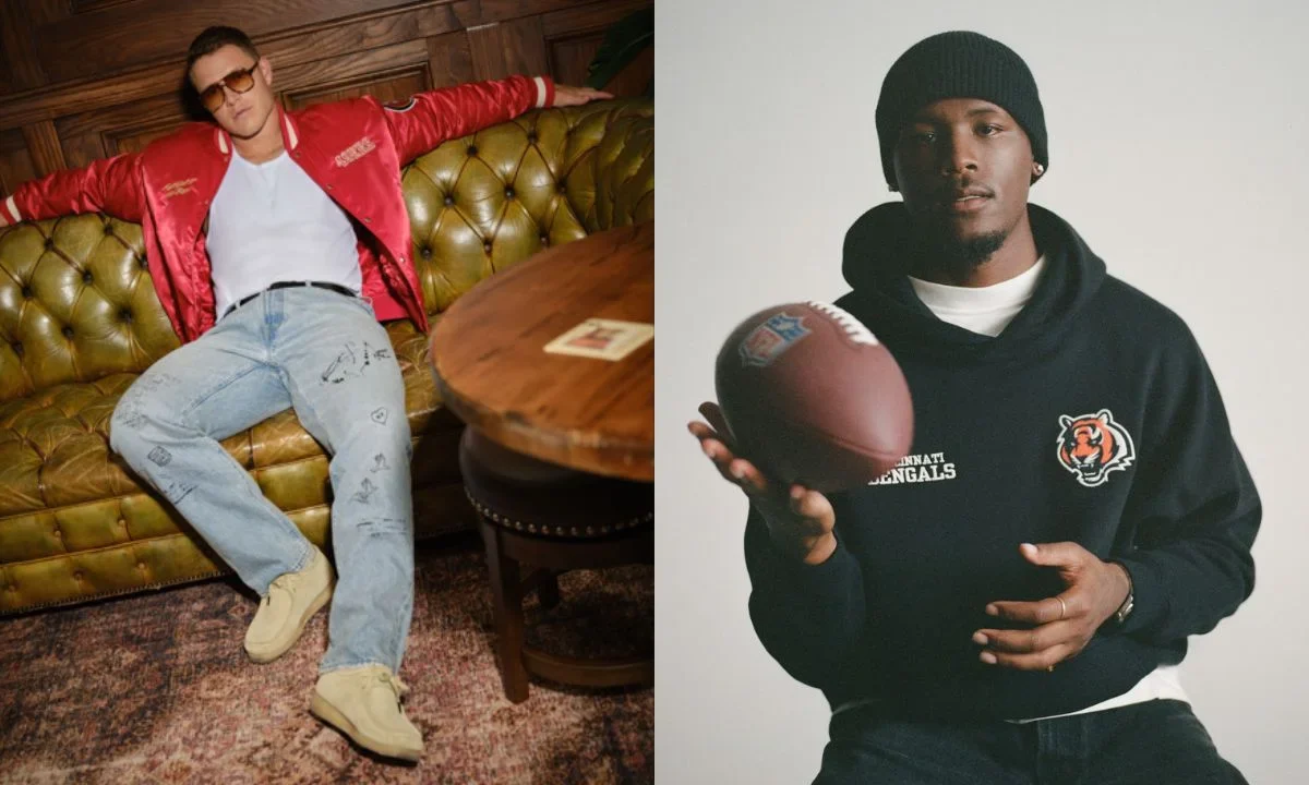 La NFL busca ampliar su 'fanbase' por medio de la moda.