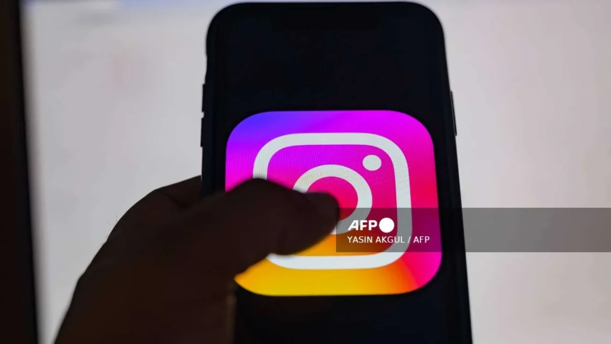 Una nueva función de Instagram para compartir ubicación generó alerta esta semana entre los usuarios.