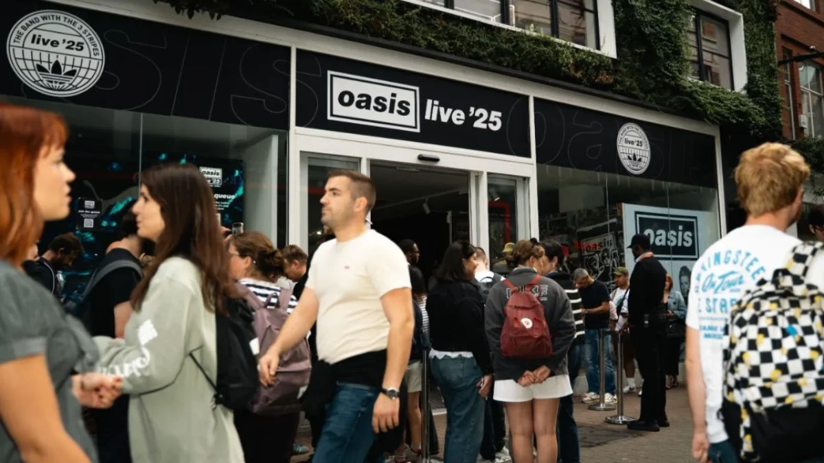 Oasis Fan Stores en Ciudad de México