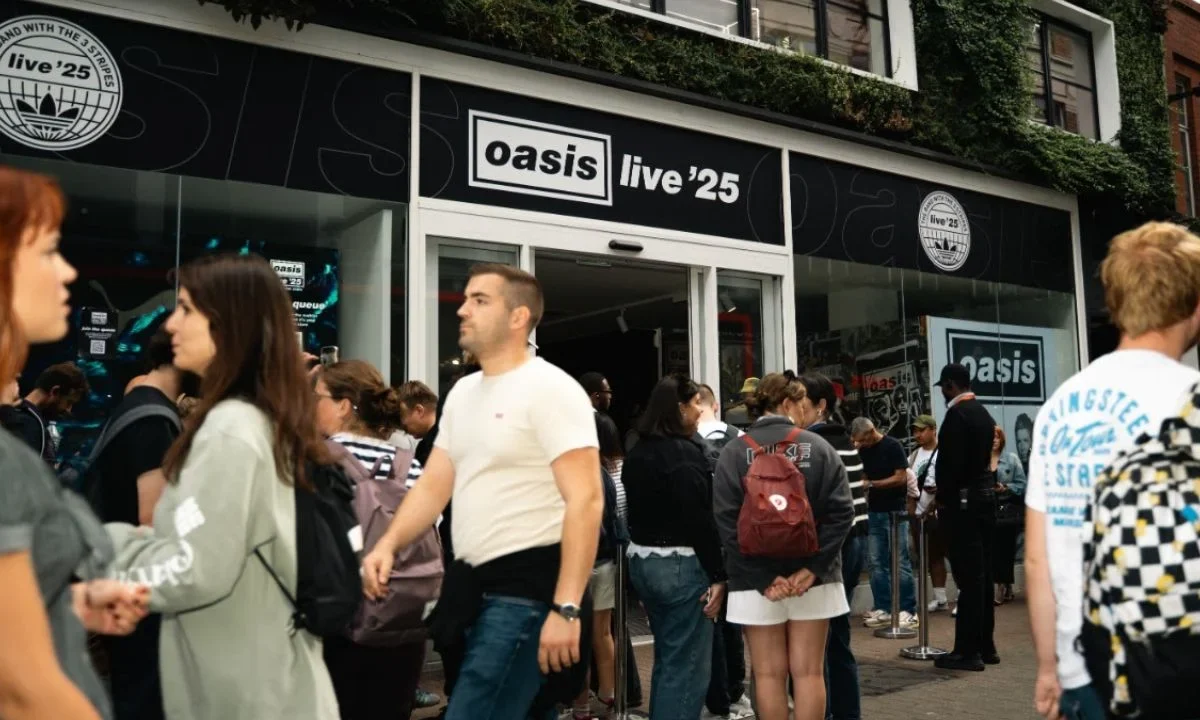 Oasis Fan Stores en Ciudad de México