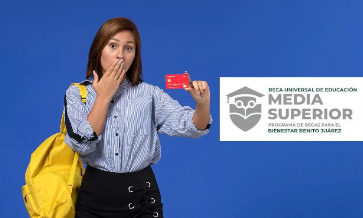 Conoce las razones por las que te podrían quitar el beneficio de la Beca Benito Juárez para estudiantes de educación media superior.