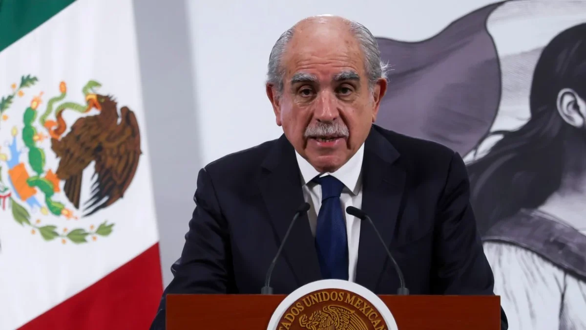 Conclusiones de foros para reforma electoral, en enero de 2026: Pablo Gómez