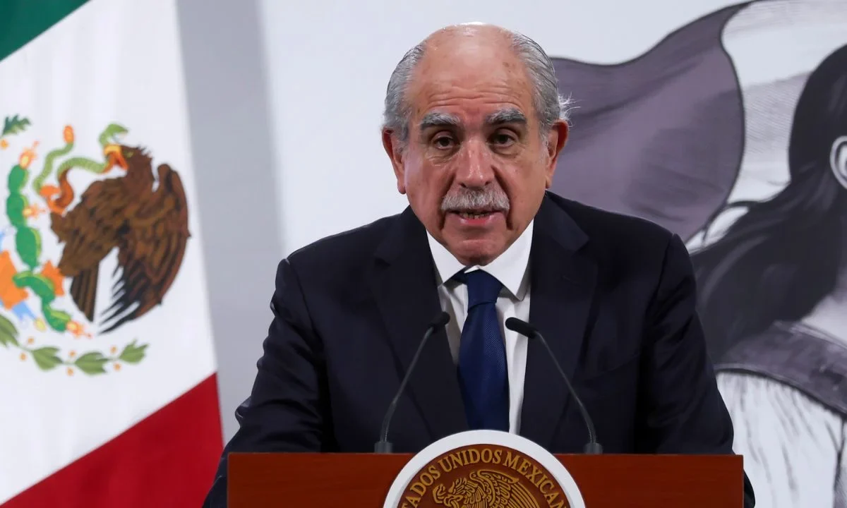 Conclusiones de foros para reforma electoral, en enero de 2026: Pablo Gómez