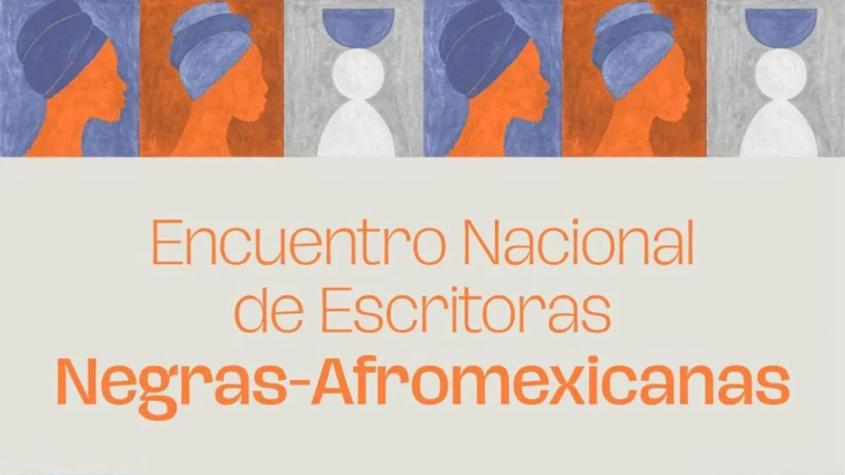 Encuentro de Literatura Afromexicana