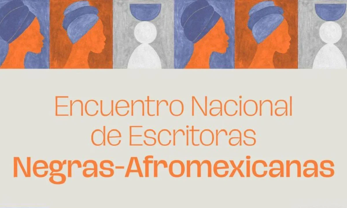 Encuentro de Literatura Afromexicana