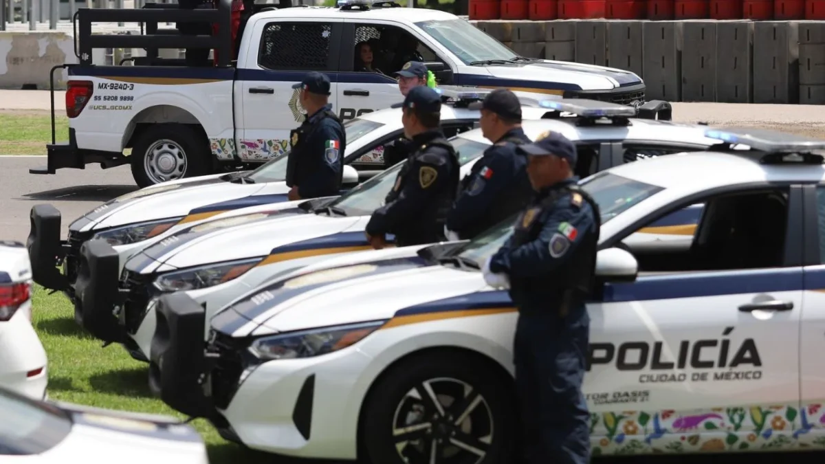 El PAN en el Congreso capitalino exhortó a Clara Brugada, a ajustar la estrategia de seguridad en CDMX, ante la alerta de EU.